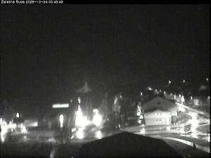 Město Železná Ruda - Železná Ruda - 24.10.2025 v 00:45