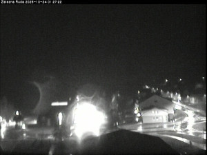 Město Železná Ruda - Železná Ruda - 24.10.2025 v 01:31