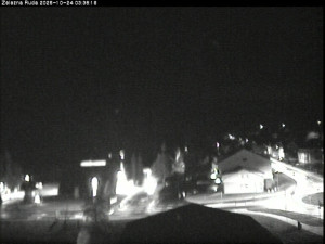 Město Železná Ruda - Železná Ruda - 24.10.2025 v 03:45