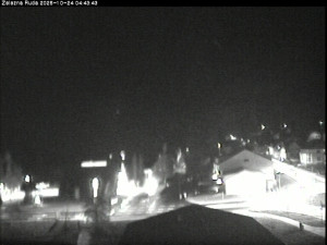 Město Železná Ruda - Železná Ruda - 24.10.2025 v 04:45