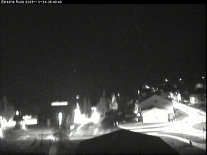 Město Železná Ruda - Železná Ruda - 24.10.2025 v 05:45