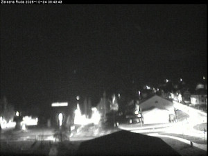 Město Železná Ruda - Železná Ruda - 24.10.2025 v 06:45
