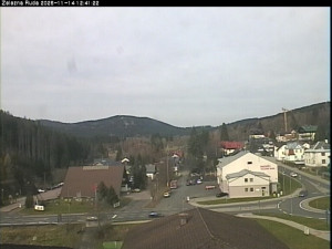 Město Železná Ruda - Železná Ruda - 14.11.2025 v 12:45 Město Železná Ruda - Železná Ruda - 14.11.2025 v 12:45