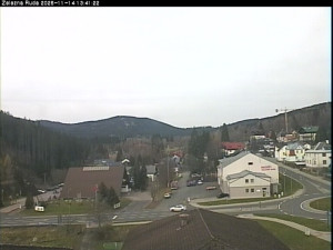 Město Železná Ruda - Železná Ruda - 14.11.2025 v 13:45 Město Železná Ruda - Železná Ruda - 14.11.2025 v 13:45