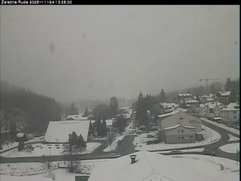 Město Železná Ruda