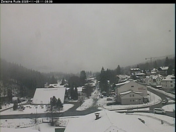 Město Železná Ruda