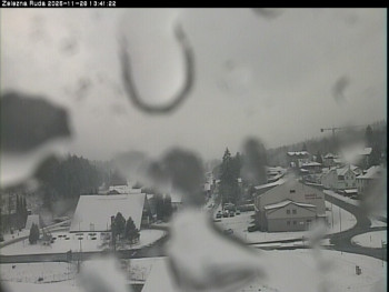 Město Železná Ruda