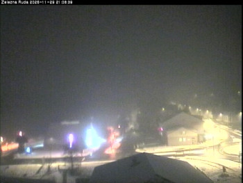 Město Železná Ruda