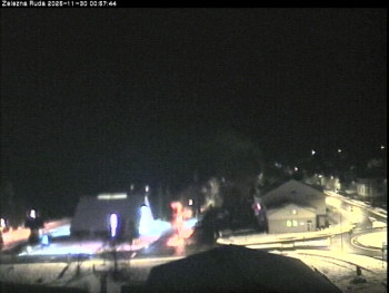 Město Železná Ruda