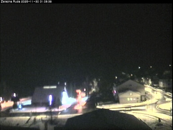 Město Železná Ruda