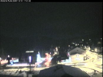 Město Železná Ruda