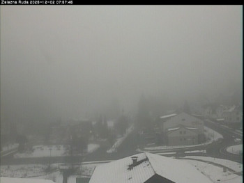 Město Železná Ruda