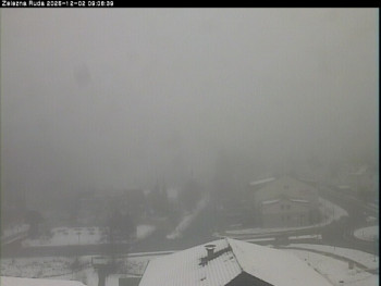 Město Železná Ruda