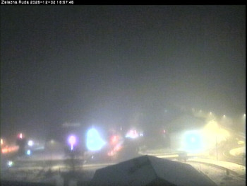 Město Železná Ruda