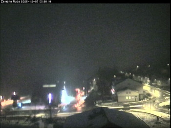 Město Železná Ruda