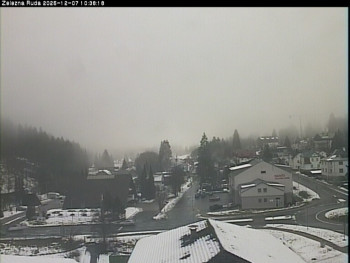 Město Železná Ruda