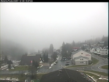 Město Železná Ruda