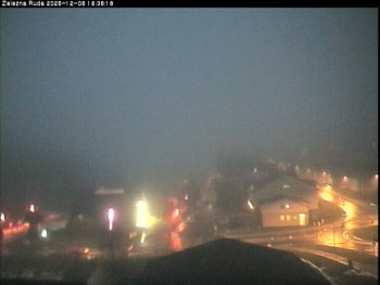 Město Železná Ruda