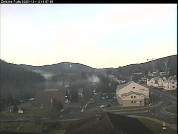 Město Železná Ruda