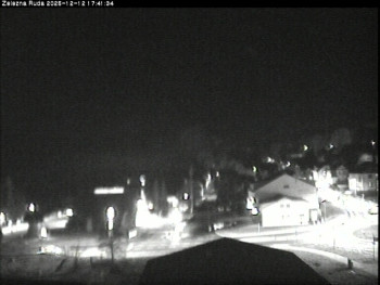 Město Železná Ruda