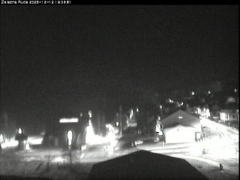 Město Železná Ruda