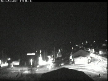 Město Železná Ruda