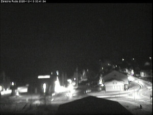 Město Železná Ruda - Železná Ruda - 13.12.2025 v 00:45 Město Železná Ruda - Železná Ruda - 13.12.2025 v 00:45