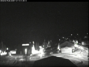 Město Železná Ruda - Železná Ruda - 13.12.2025 v 01:30 Město Železná Ruda - Železná Ruda - 13.12.2025 v 01:30