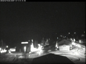 Město Železná Ruda - Železná Ruda - 13.12.2025 v 01:45 Město Železná Ruda - Železná Ruda - 13.12.2025 v 01:45