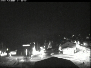 Město Železná Ruda - Železná Ruda - 13.12.2025 v 02:45 Město Železná Ruda - Železná Ruda - 13.12.2025 v 02:45