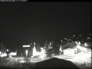 Město Železná Ruda - Železná Ruda - 13.12.2025 v 03:30 Město Železná Ruda - Železná Ruda - 13.12.2025 v 03:30