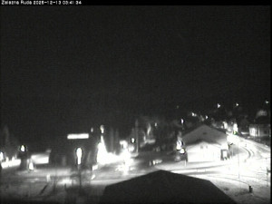 Město Železná Ruda - Železná Ruda - 13.12.2025 v 03:45 Město Železná Ruda - Železná Ruda - 13.12.2025 v 03:45