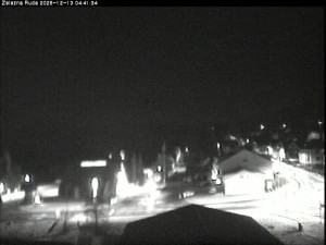 Město Železná Ruda - Železná Ruda - 13.12.2025 v 04:45 Město Železná Ruda - Železná Ruda - 13.12.2025 v 04:45