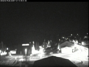 Město Železná Ruda - Železná Ruda - 13.12.2025 v 05:45 Město Železná Ruda - Železná Ruda - 13.12.2025 v 05:45