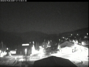 Město Železná Ruda - Železná Ruda - 13.12.2025 v 06:45 Město Železná Ruda - Železná Ruda - 13.12.2025 v 06:45