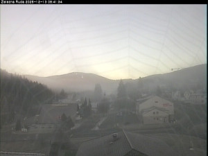 Město Železná Ruda - Železná Ruda - 13.12.2025 v 08:45 Město Železná Ruda - Železná Ruda - 13.12.2025 v 08:45