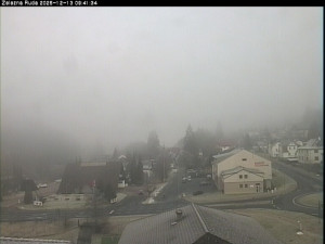 Město Železná Ruda - Železná Ruda - 13.12.2025 v 09:45 Město Železná Ruda - Železná Ruda - 13.12.2025 v 09:45