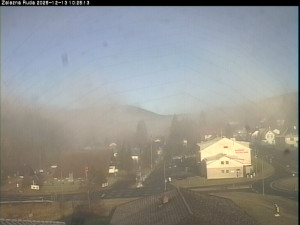 Město Železná Ruda - Železná Ruda - 13.12.2025 v 10:30 Město Železná Ruda - Železná Ruda - 13.12.2025 v 10:30