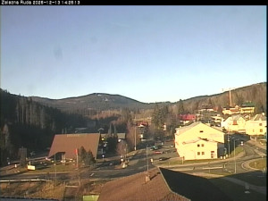 Město Železná Ruda - Železná Ruda - 13.12.2025 v 14:30 Město Železná Ruda - Železná Ruda - 13.12.2025 v 14:30