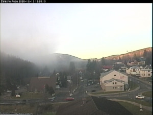 Město Železná Ruda - Železná Ruda - 13.12.2025 v 15:30 Město Železná Ruda - Železná Ruda - 13.12.2025 v 15:30