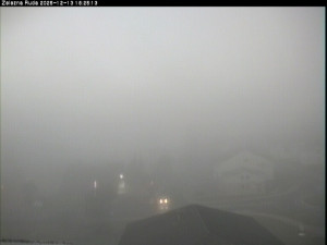 Město Železná Ruda - Železná Ruda - 13.12.2025 v 16:30 Město Železná Ruda - Železná Ruda - 13.12.2025 v 16:30