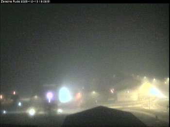 Město Železná Ruda