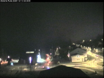 Město Železná Ruda