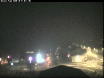 Město Železná Ruda