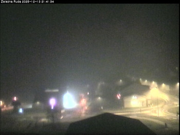 Město Železná Ruda