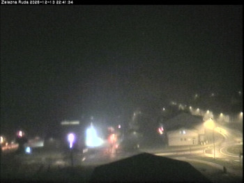 Město Železná Ruda