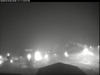 Město Železná Ruda