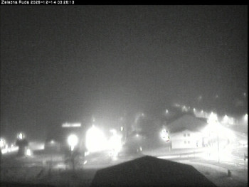 Město Železná Ruda