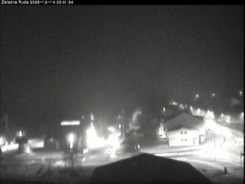 Město Železná Ruda