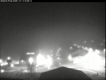 Město Železná Ruda